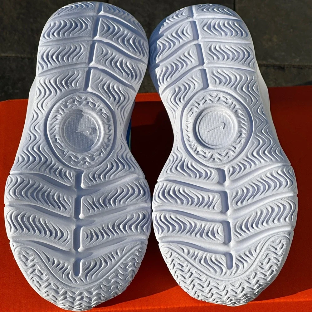 NEW Nike Kids Flex Runner 3 Preschool Casual Sneaker - Size Little Kid 9C